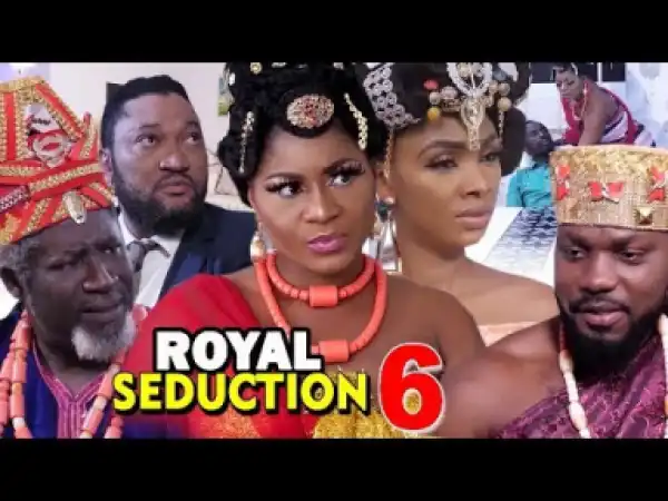 Royal Seduction Season 6 - 2019